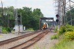  MA-2 Still Under the Truss Bridge